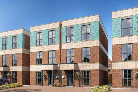 The Rockingham