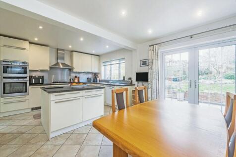 Kitchen Dining Room