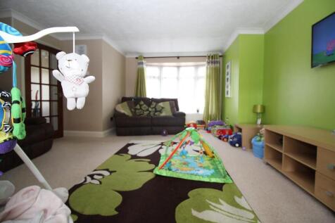 Tilgate, Crawley, West Sussex. RH10 5NL photo 4