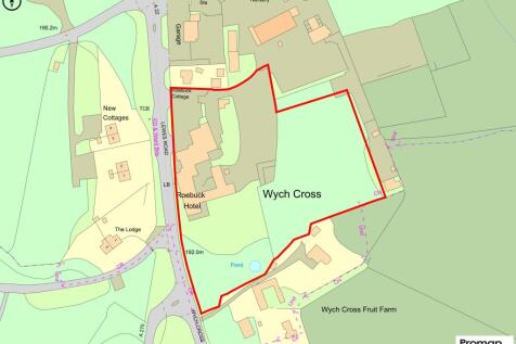 Roebuck, Forest Row - OS Map v2.jpg