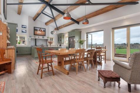 Littlefield Farm, Broadwell Road, Rugby