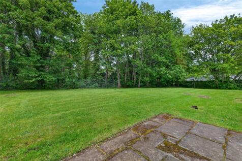 Mortonhall Park Cres