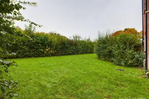 Communal Gardens
