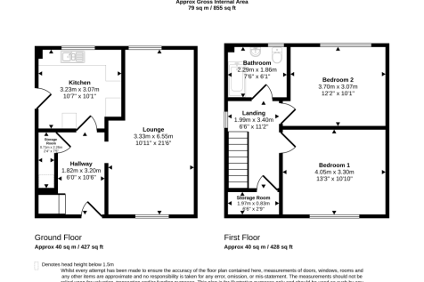 44 Chestnut Road, Pulham, St Mary, Diss, Norfolk, IP21 4RA