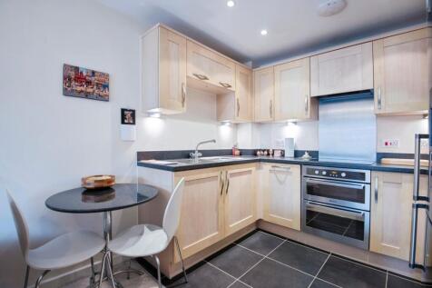 Kitchen/Lounge