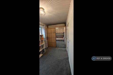 First Floor Front Bedroom