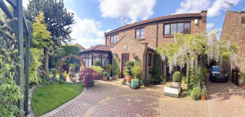 Panoramic Front External