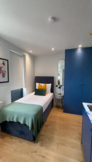 Luxurious Suites