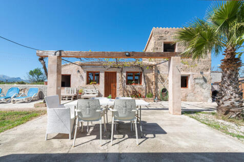 Historic Guest House with Sunny Terrace