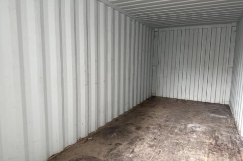 Container