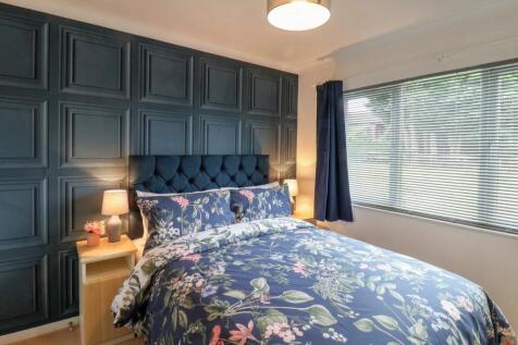 Lodge Bedroom