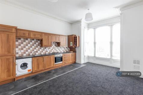 Kitchen/Sitting Room