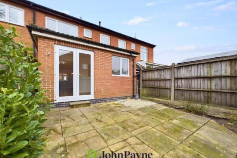 Culpepper Close, Nuneaton, Warwickshire, CV10 photo 3