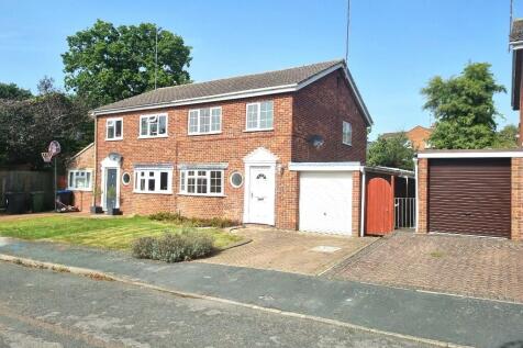 Worcester Drive, Market Harborough, Leicestershire, LE16 photo 5