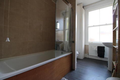 Loughborough Road, Lambeth, London photo 3