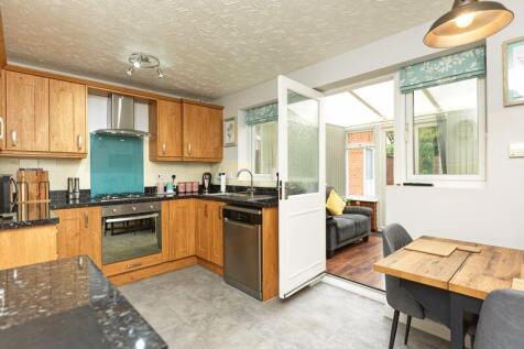 Lidgates Green, Arleston photo 4