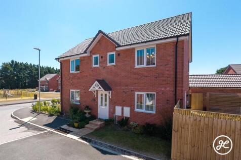 Bridgwater, TA5 - property photo
