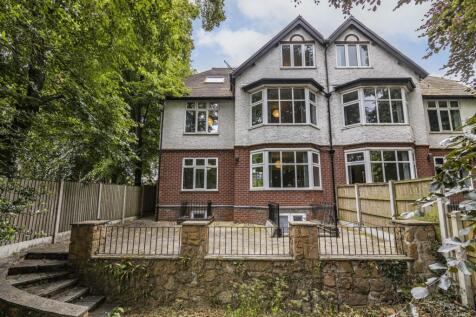 Barrack Lane, Nottingham, NG7 photo 3