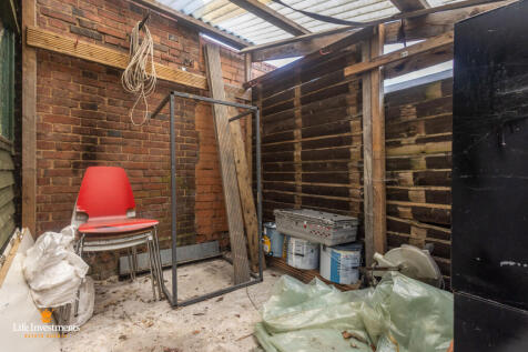 Rear Workshop