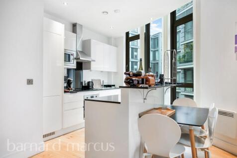 Reception Room/Kitchen