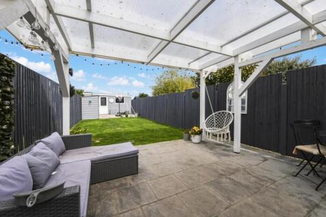Terrace / Patio