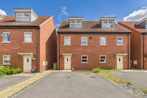 1- Rob Hammond EweMove Pontefract