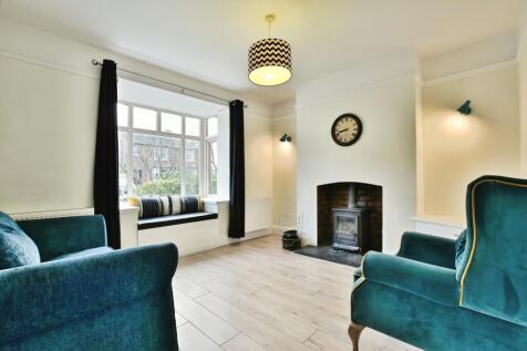 Front Reception