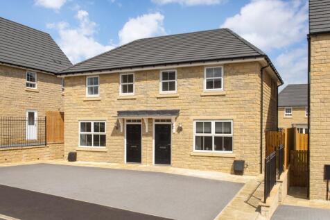 DWH YW Scotgate Ridge External