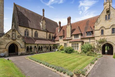 The Old Convent