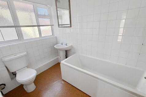 Bathroom/wc