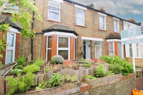 2 Double Bedroom Garden Flat