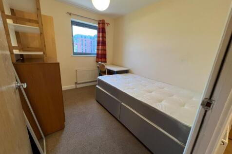 Bournbrook Court, 400 Bristol Road, Selly Oak, Birmingham photo 3