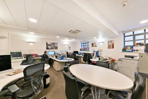 Tankerton Works 12 Agyle Walk London WC1H 8HA  internal 6.jpg