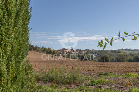 Panorama e Particolari