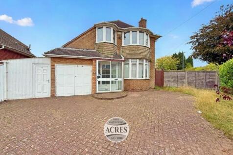 Sutton Coldfield, B74 - property photo