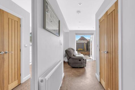 Highfield Road, North Thoresby photo 3