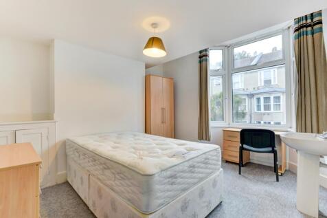 128 Upper Lewes Road Bedroom 5