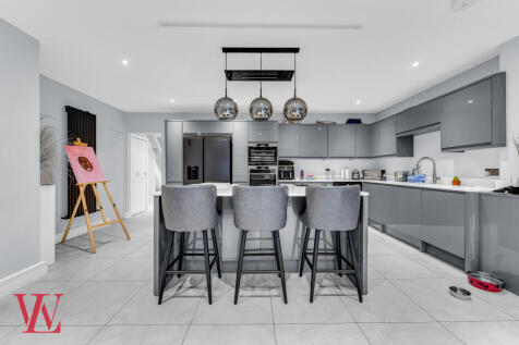 Kitchen / Family Room