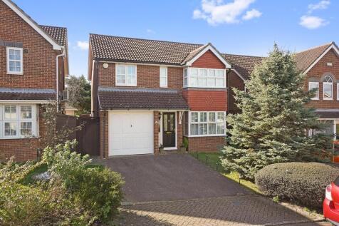 4 bedroom House for rent