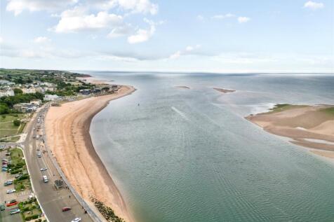 Exmouth Beach