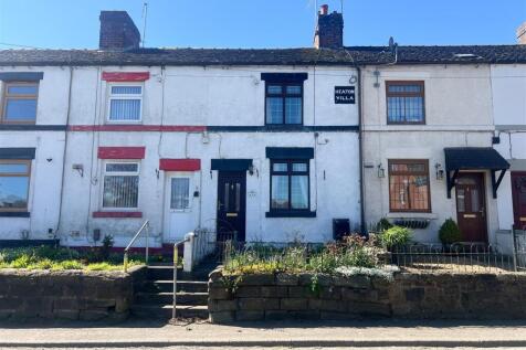 Frontage