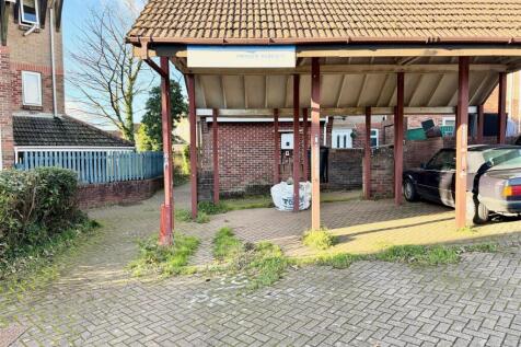 RESIDENTIAL PARKING