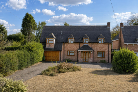 Frontage