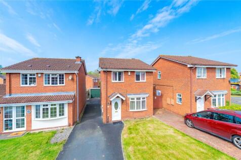 Telford, TF1 - property photo