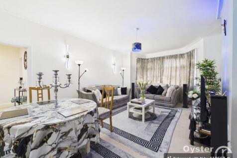Reception/Dining Area