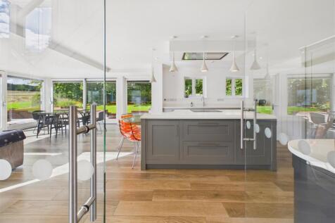 Living/Dining/Kitchen