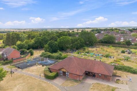 Abberton Area