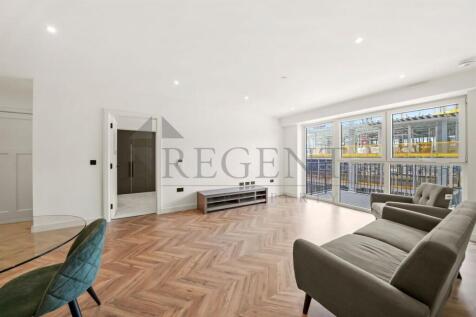 Open plan