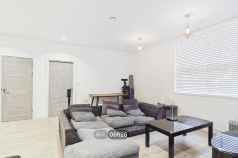 Kitchen / Living area