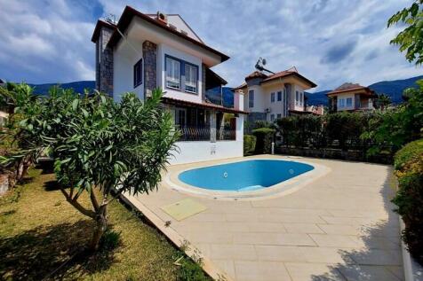 The Villa